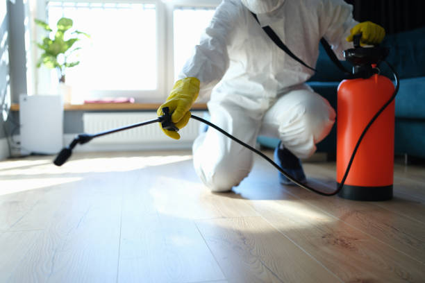 Reliable Blood Cleanup contractor in Bulverde, TX by Dulley Family Biohazard Services